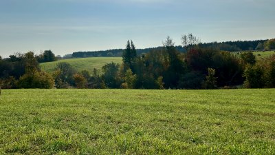 Chemin des Moulins, Proulxville